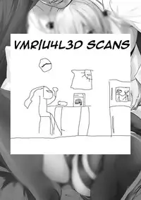 (C91) [Kansai Gyogyou Kyoudou Kumiai (Marushin)] Fall/Master Alternative (Fate/Grand Order)