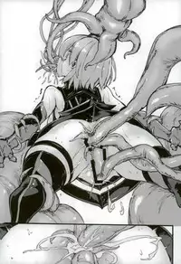 (C93) [Kenja Time (Zutta)] Bad End Catharsis Vol. 9 (Fate/Grand Order) [Chinese] [古戰終於又五勝漢化]