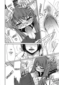 [Nakadera Akira] Double Helix of Her and the Older Sister [English] [Uncensored]