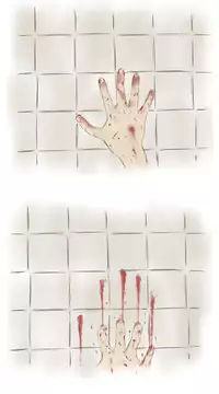 The Tragedy of the Crossdressing Teacher