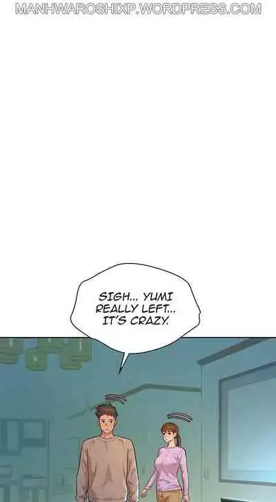 What do you Take me For? Ch.159/?