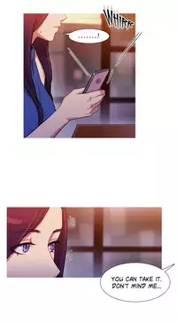 [PINKO] Scandal of the Witch Ch.1-23 (English) (Ongoing)