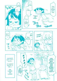 [Kobayashi Oukei] Naked Girl Ch. 1-8 [English] {Mistvern}