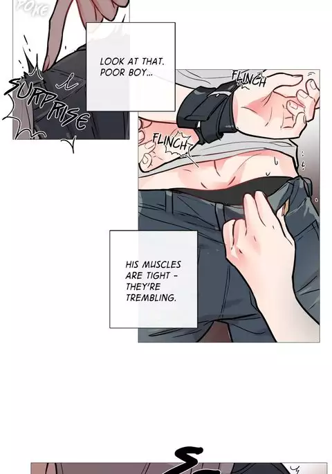 Sadistic Beauty Ch.1-35