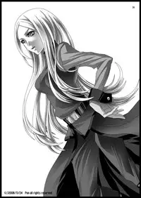 (C75) [Kesshoku Mikan (ume, anzu)] Titanium Lotus (Mobile Suit Gundam 00) [English] [CGrascal]