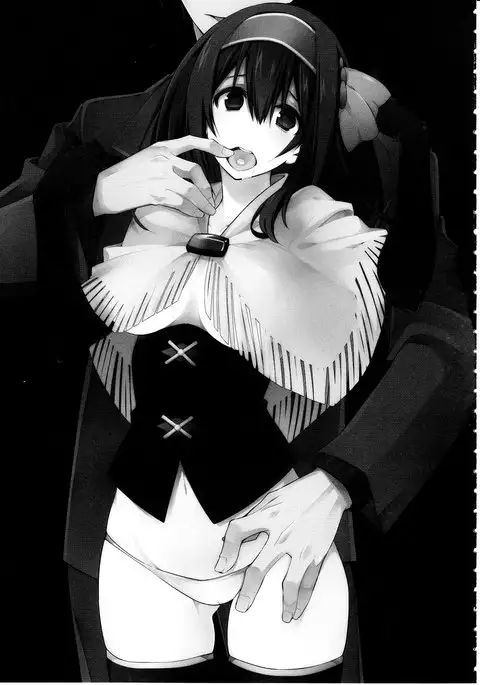 Cinderella wa Izon de Chuudoku 2