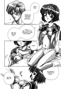 Spark Utamaru - Immoral Ichigou 2, 4-5, 8, 10[ENG]