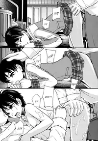 [Mayonnaise] Benkigai Ch. 2 [English]