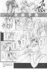 (CR31) [Aruku Denpatou no Kai (Kimura Shuuichi)] Judgement of Scarlet (Shikigami no Shiro)