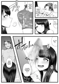 [Blitzkrieg (Denchi)] Hajimete no Netorare Maso-ka Choukyou ~Otomari Date Hen~ [English] [RuruScanlations]