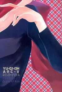 (Sennen Battle Phase15) [Gussuri. (Rihi)] Shachou no EntameMaid-kun!! (Yu-Gi-Oh! ARC-V)