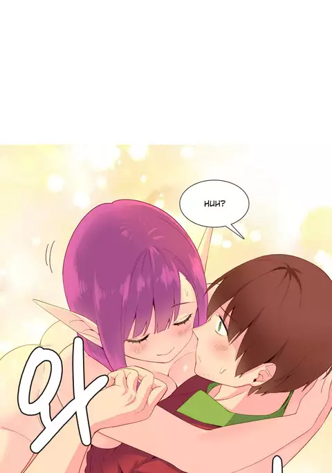 A World That I Rule Ch.01-33