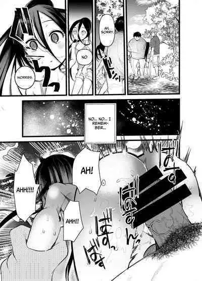 Shiyouzumi no Meikko o Ore no Onna ni Someru made 2 | Staining My Besmirched Niece Until She Becomes Mine Alone 2