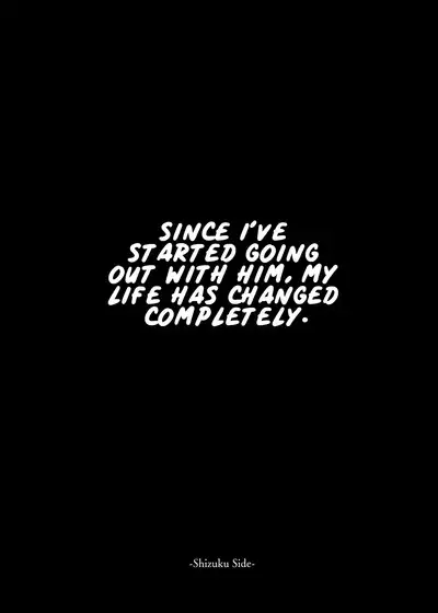 Mecha Eroi kedo Sasoi ni Nottara Hametsushisou na Ko II | A Super Sexy Girl That Would Ruin My Life if I Ask Her Out 2