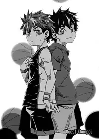 [Beater (daikung)] Ace Star [Digital]