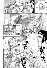 [Katou Jun] Futa no Yuni Ikou | Going to the Futa Bath!! (COMIC Megastore 2008-03) [English] [YQII]