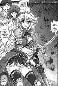 (C83) [Cyclone (Izumi, Reizei)] T-12 Koooi Kishi (Koikishi Purely ☆ Kiss) [English] (Doujin-moe)