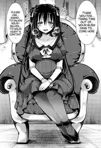 (C91) [Goshujinsama no Omochabako (hal)] Fondness Doll Happy END [English] [sneikkimies]