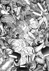 [Otaku no Youjinbou (Yamaura Shou)] Youjinbou Otaku Matsuri 5 (Various) [Digital]