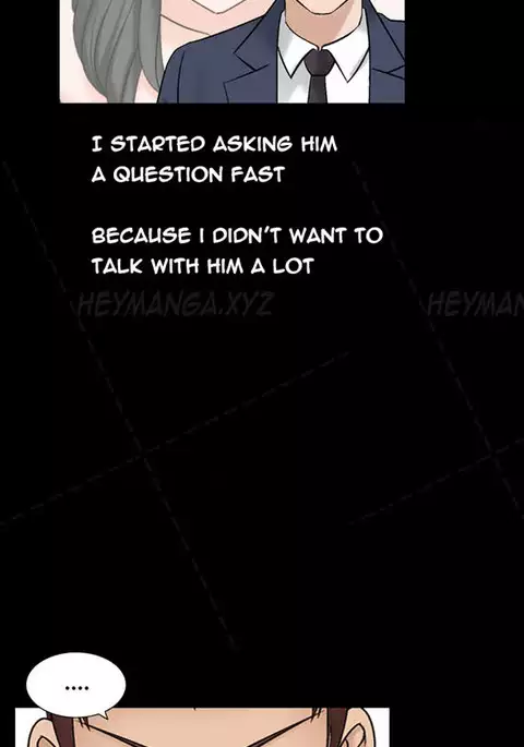 The Taste of Hands Ch.1-61