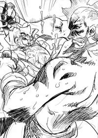 (C72) [OHTADO (Oota Takeshi)] Rasen no Miyako no Ohimesama! | Spiral Princess (Tengen Toppa Gurren Lagann) [English] [SaHa]