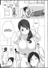 (Futaket 8.5) [OZONE (Marumiya)] Mama Tama [English]