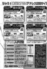 COMIC Purumelo 2007-08 Vol.08