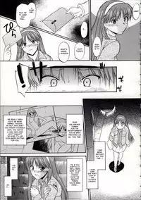 [Murasaki Syu] Zenra de Chokuritsu Hokou | Walking Upright Naked [English] [desudesu]