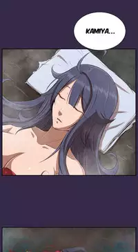 [Hong BanJang] Aharoo Ch.30-39 [English] (TrollNationScans) (Ongoing)