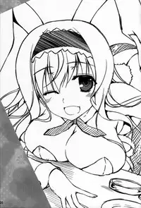 (C84) [RED CROWN (Ishigami Kazui)] Kozukuri Shimasho! (Infinite Stratos)