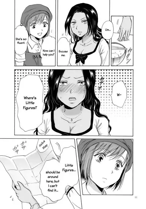 The sea, you, and the sun