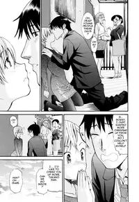 [Enomoto Heights] Mou Manzoku Desho!? | Are You Satisfied Now!? [English] {Tadanohito} [Decensored]