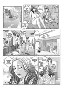 [Nishimaki Tohru] Dear My Mother 2 [English] [Amoskandy] [Digital]