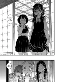 [Shiwasu no Okina] Enkou Ojisan | Mister Enkou Episode I-VIII [English] [Digital]