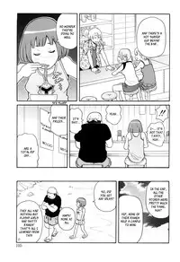 [John K. Pe-ta] Crash on the Beach (Search & Monzetsu Destroy) [English] [_ragdoll]