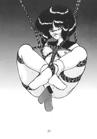 (C60) [Thirty Saver Street 2D Shooting (Maki Hideto, Sawara Kazumitsu)] Silent Saturn SS vol. 2 (Sailor Moon) [English]