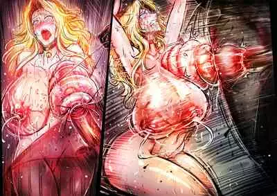 淫虐02-草图（9.14更新）