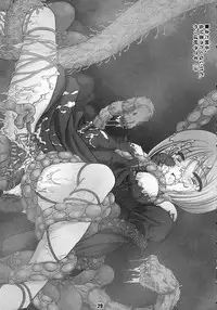 (C65) [RUBBISH Selecting Squad (Namonashi)] Shichuu ni Katsu (Deus Machina Demonbane)