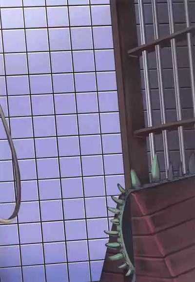 Oni Maid Rem Jinmon Chousho | Oni Maid Rem's Interrogation Record