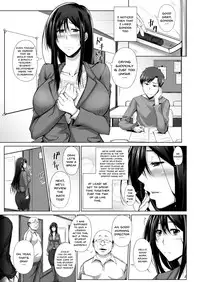 [Kikuya (Kimura Naoki)] PENETRATED -Yaribeya ni Sareta Kyoushitsu- [English] [Doujins.com] [Digital]