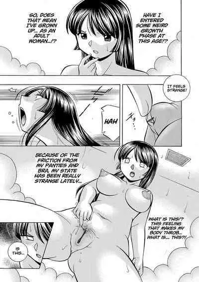 [Chuuka Naruto] Jokyoushi Reiko ~Saiin Choukyoushitsu~ | Female Teacher Reiko ~Schoolroom in Raunchy Hypnosis~ [Digital] [English] [lodhel]