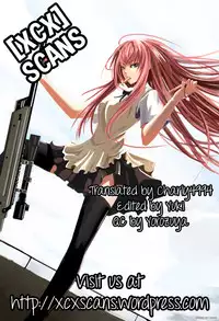 (C80) [T2 ART WORKS (Tony)] Chicchakunai yo'!! (WORKING!!) [English] {XCX Scans}