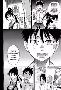 [Shiwasu no Okina] Pisu Hame (Ch.0-16) [English] (updated with desudesu's ch.16)