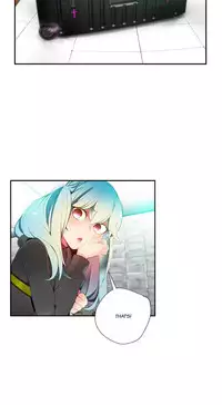 [Juder] Lilith`s Cord Ch.1-22 (English) (Ongoing)