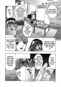 [Onikubo Hirohisa] Trick-Ster [English] [biribiri]