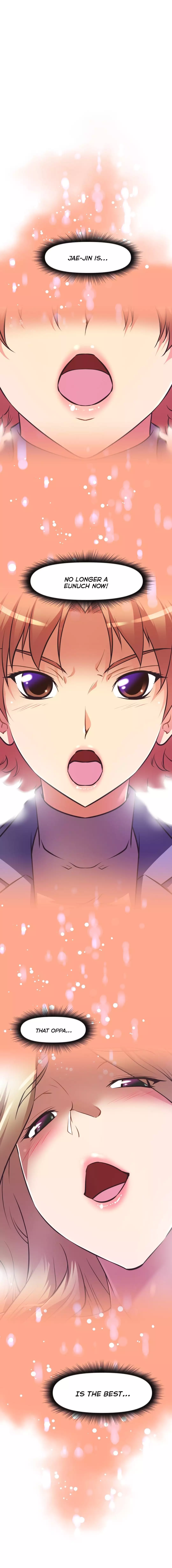 Brawling Go Ch.76-103