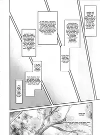 (C82) [MASHIRA-DOU (Mashiraga Aki)] FORK IN THE ROAD 2 [English]