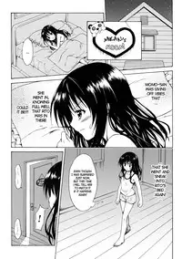 (C80) [TORA MACHINE (Kasukabe Taro)] Kindan no Mikan Vol. 1 (To LOVE-Ru) [English] [UNANIMAS]