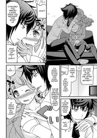 [Matsutou Tomoki] Uwasa no Cabajou-kun Gekan | The Rumored Hostess-kun Vol. 2 [English] [mysterymeat3] [Digital]