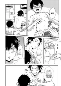 [withsoda (Kitaichi Naco)] Asobi ni Kita. [English] {Shotachan} [Digital]